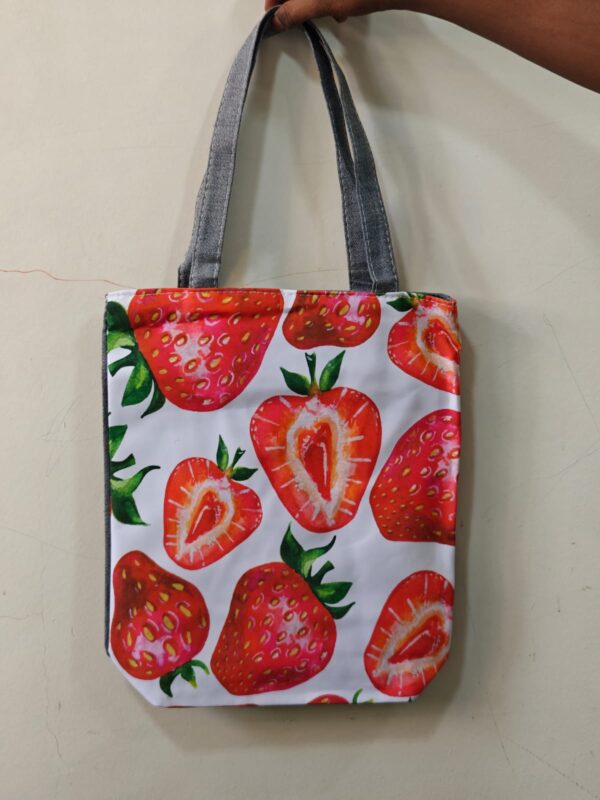 Cottan tote bags - Image 4