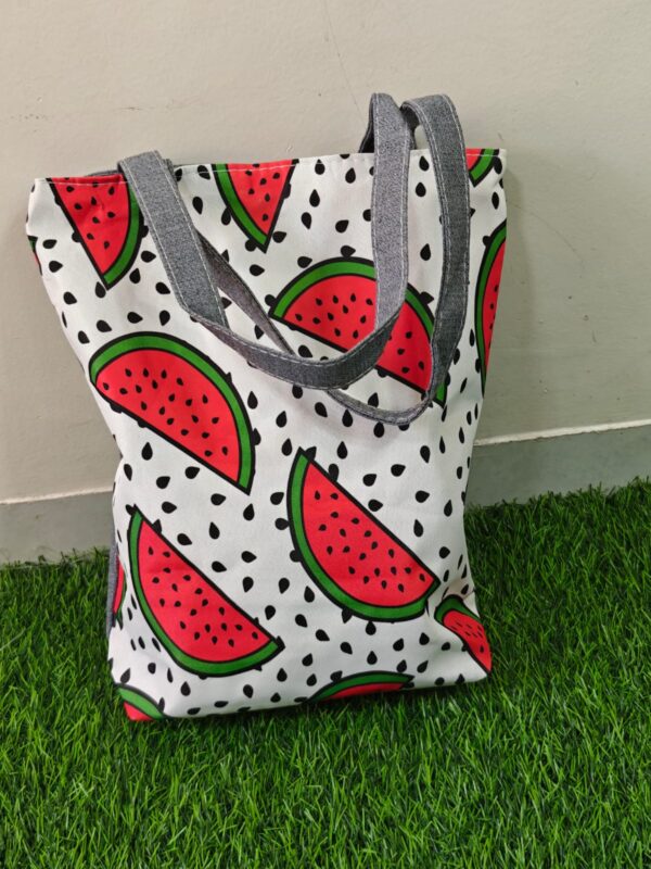Cottan tote bags - Image 2