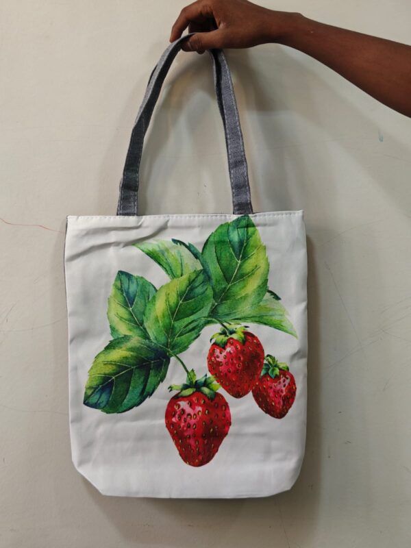 Cottan tote bags - Image 7