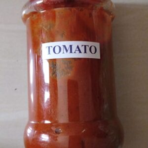 Tomato Tokku