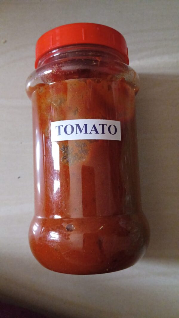 Tomato Tokku