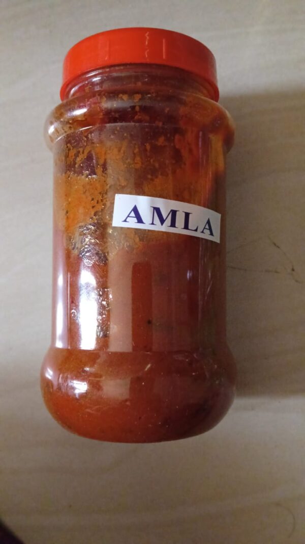 Amla Pickle