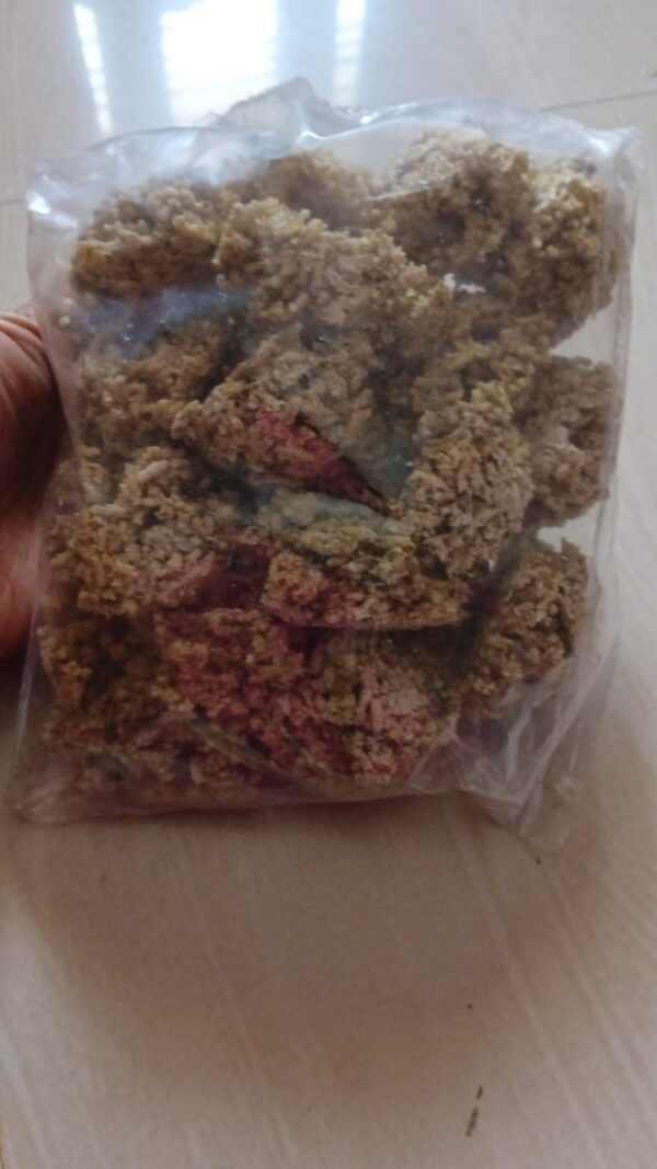 Aralu Sandige-200 g