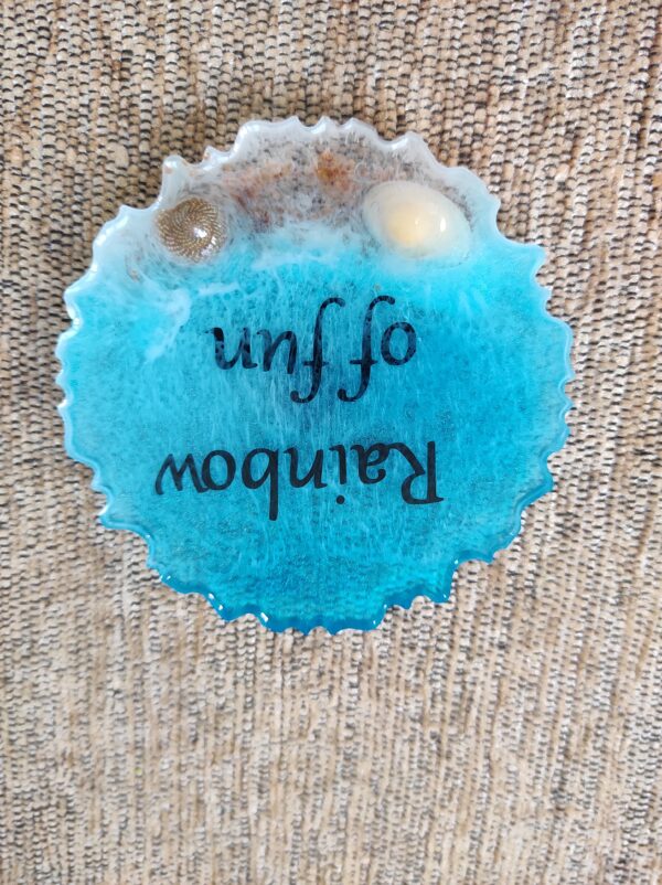 Fridge magnet - Image 10