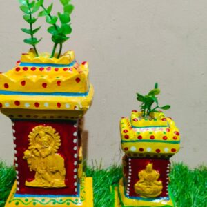 Tulasi katte (krishna)