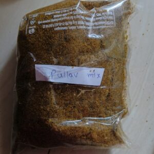 Pullav mix-250 g