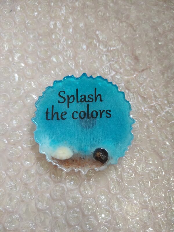 Fridge magnet - Image 6