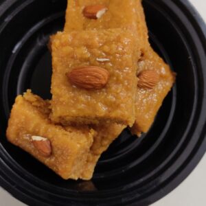Khoya Burfi ( Half kg)