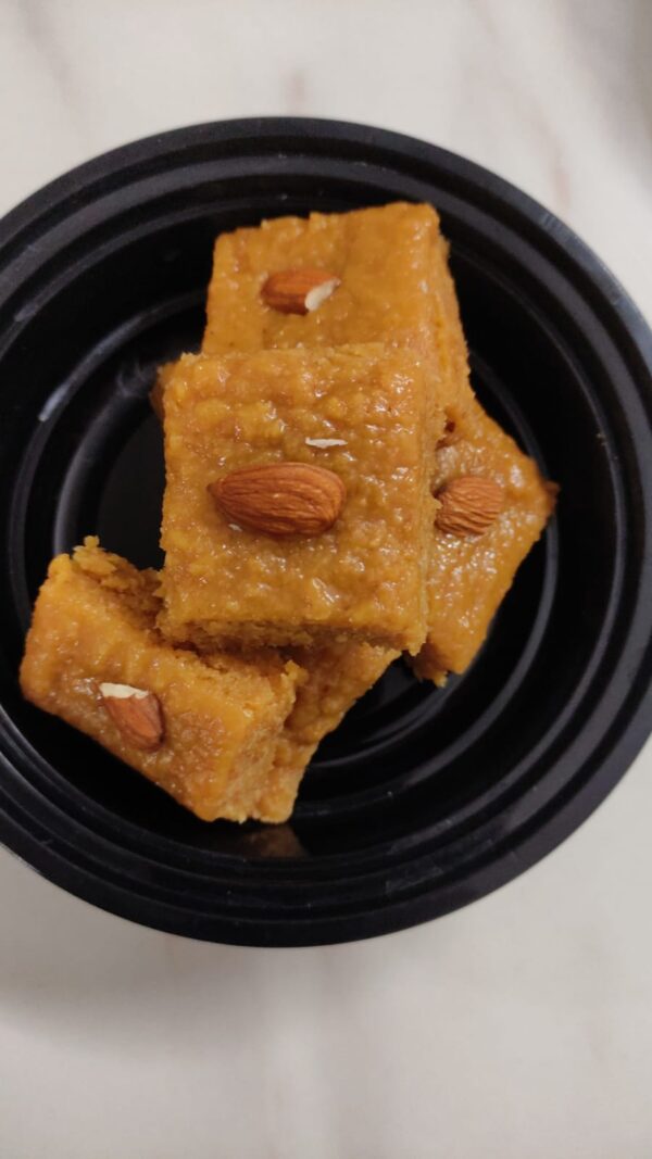 Khoya Burfi ( Half kg)