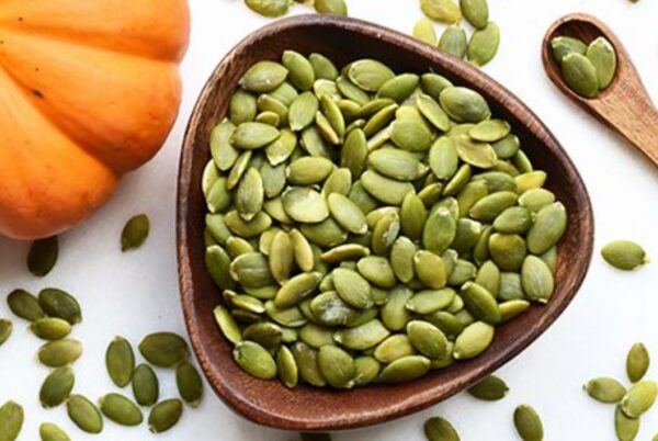 Pumpkin seeds 100gms