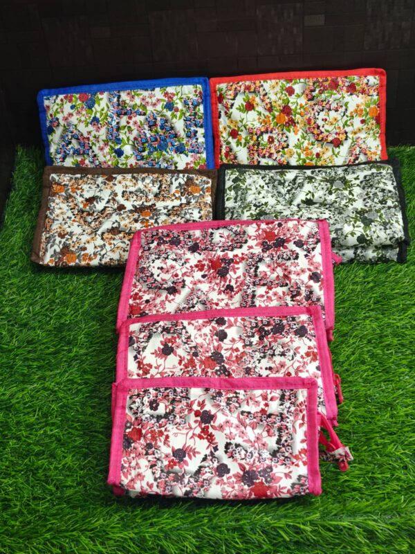 Flower set 3 piece kit