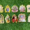 3” inche Fridge magnets pack of 5 - Image 2