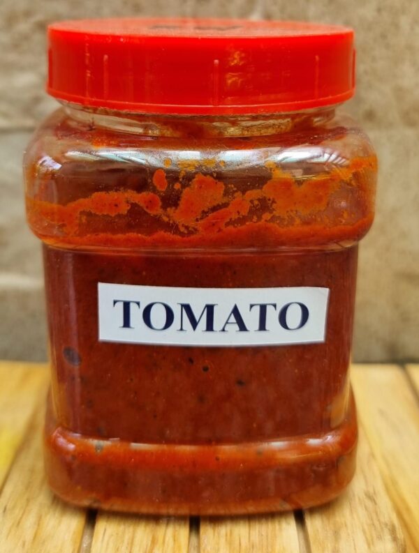 Tomato Thokku 300gm