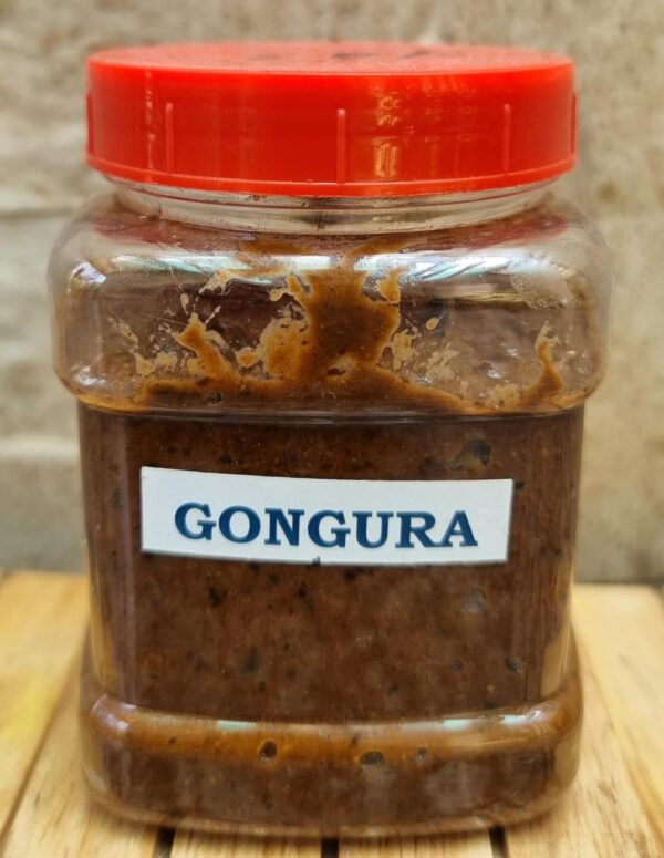 Gongura Thokku 300 gm