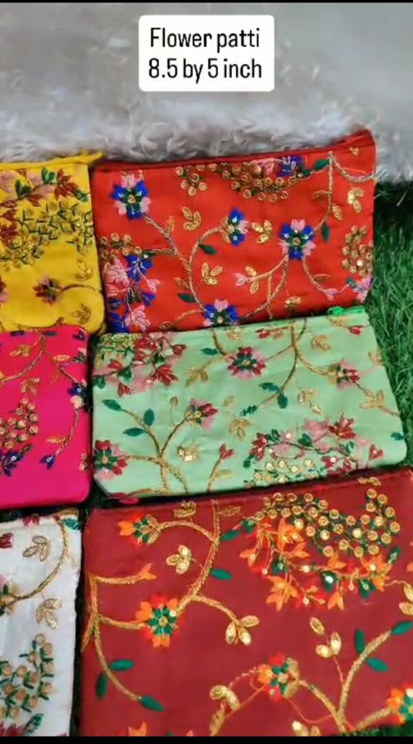 Patti pouches - Image 2
