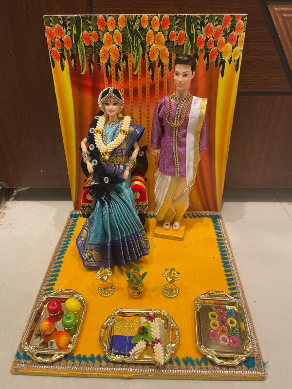 Babyshower set - Image 6