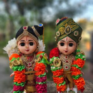 Andal Rangamannar