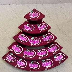 *price updated for lotus 5 step*