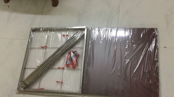 Pooja Mandapam - mild steel, powder coated* - Image 2