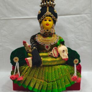 Readymade Varamahalakshmi