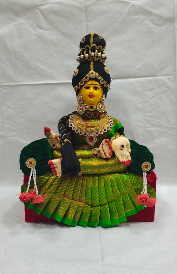 Readymade Varamahalakshmi