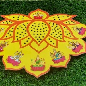 Astlaxmi Lotus