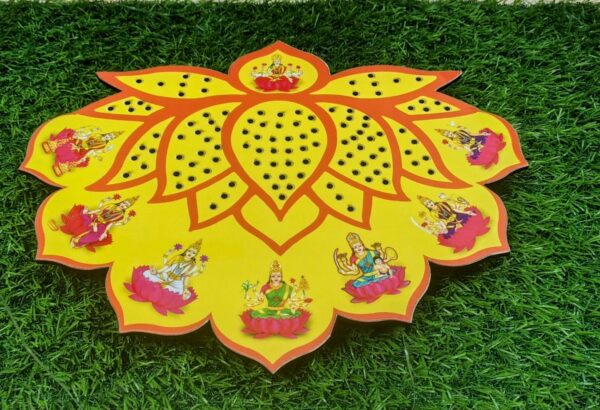 Astlaxmi Lotus