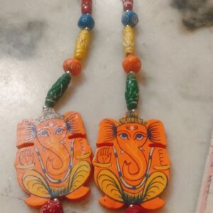Side Toran decoration
