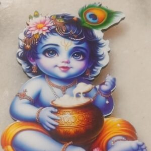 Krishna magnets
