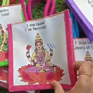 VARALAKSHMI POOJA SPECIAL BAGS