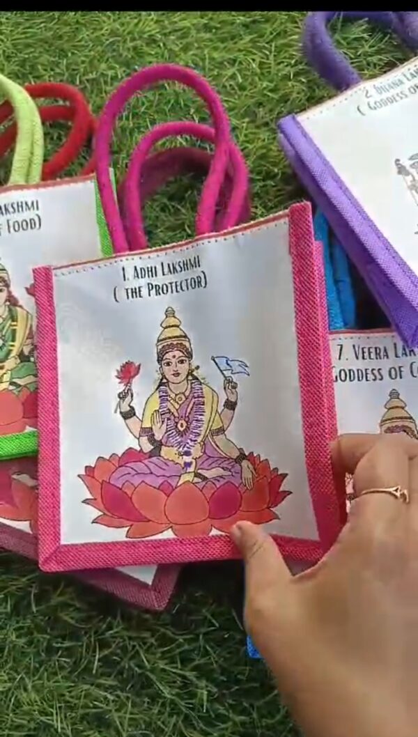 VARALAKSHMI POOJA SPECIAL BAGS