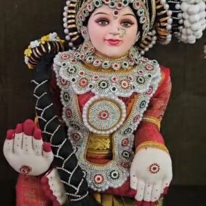 Welcoming Varamahalakshmi 2025 with a Divine Touch!