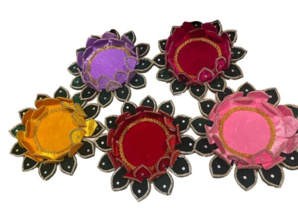Velvet lotus - Image 2