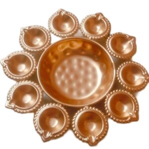 Urali 8 inch