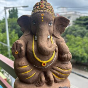 Gomaya Ganesha