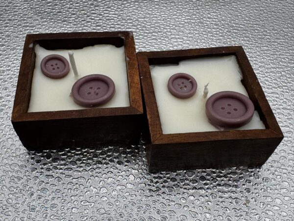 Hand made candles - Image 4