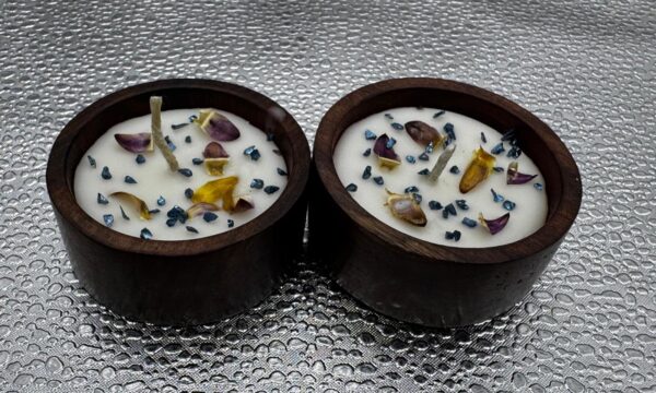 Hand made candles - Image 3