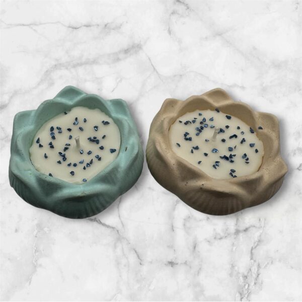 Hand made candles - Image 7