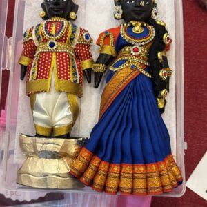 Pattada gombe 10 inch