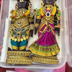 Pattada gombe 12 inch