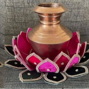 Velvet lotus
