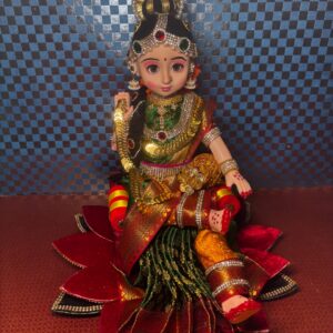 Lakshmi  dolls