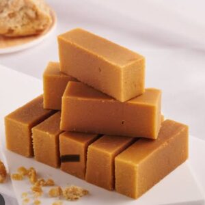 Special soft Mysore paak