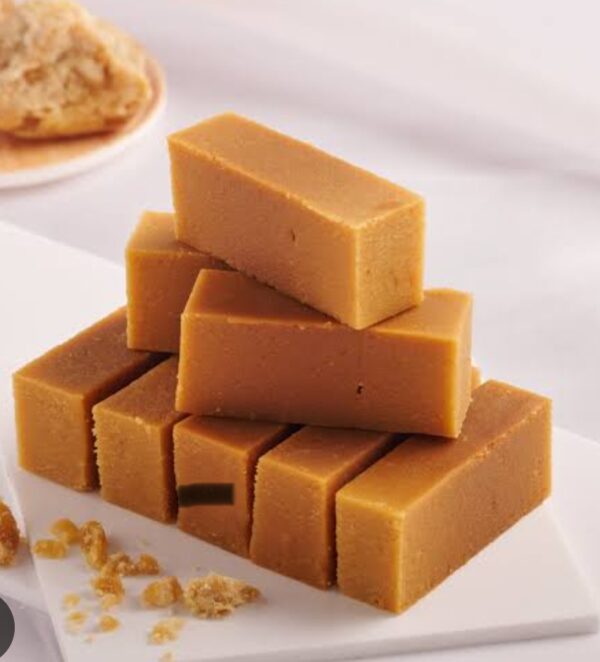 Special soft Mysore paak