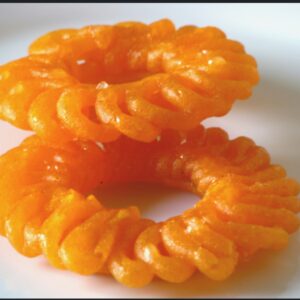Jangiri- pack 5