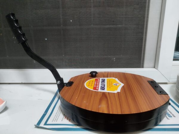 Roti presser/ roti maker  12 inch - Image 3