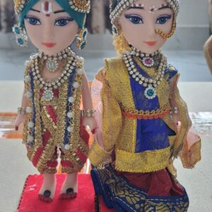 Radha Krishna