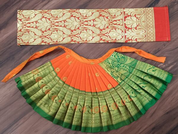 *Maharani Kalash saree* - Image 2