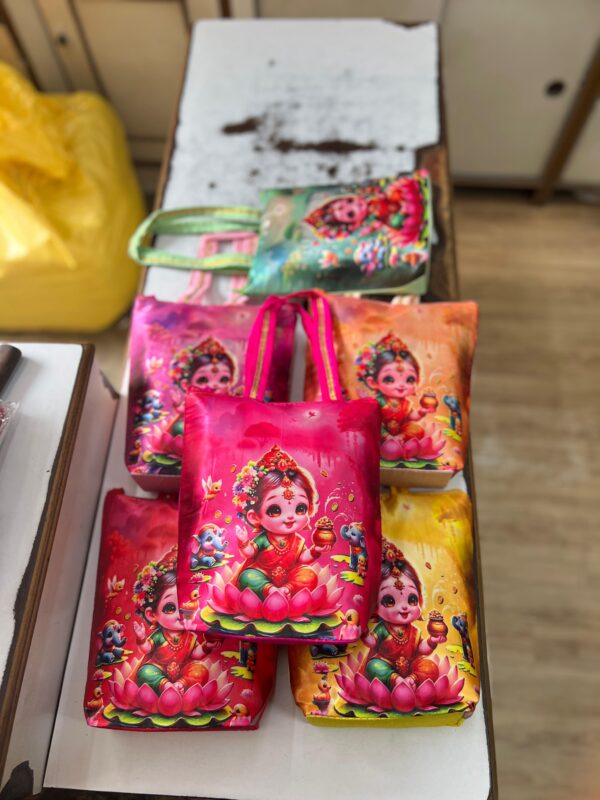 Trending bags for navrathri / baby shower - Image 3