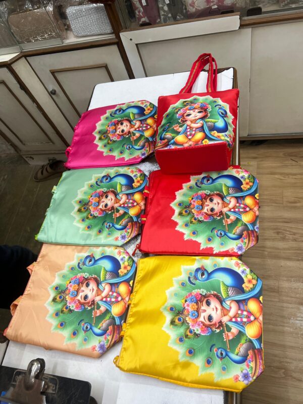Trending bags for navrathri / baby shower - Image 2